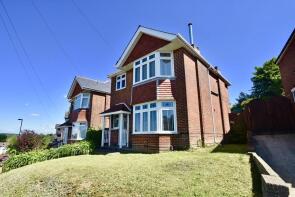 Chessel Avenue, Southampton, SO19 4DY 4 bed detached house - £650,000