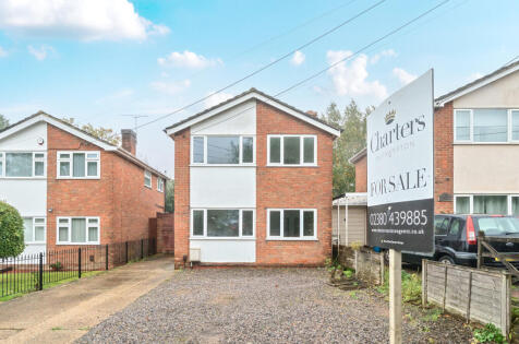 Lower New Road, West End, Southampton, Hampshire, SO30