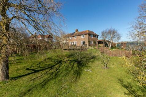 Whydown Road, Bexhill-On-Sea