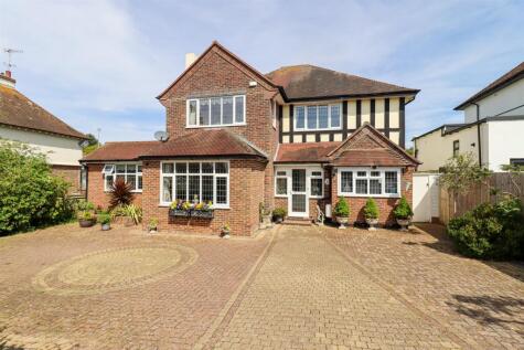 Withyham Road, Cooden, Bexhill-On-Sea