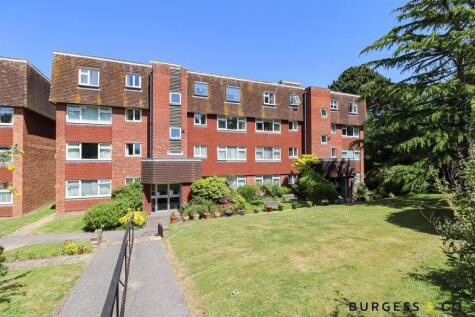 St. Marks Close, Bexhill-On-Sea