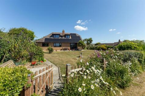 Gorsethorn Way, Fairlight