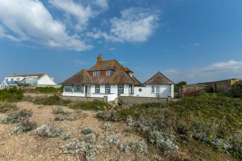 Herbrand Walk, Bexhill-On-Sea