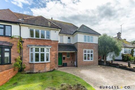 Maple Walk, Bexhill-On-Sea