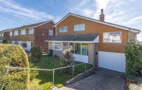 Pebsham Drive, Bexhill-On-Sea