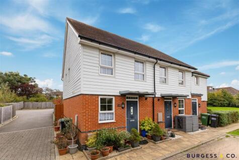 Furnells Way, Bexhill-On-Sea