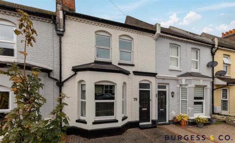 Windsor Road, Bexhill-On-Sea