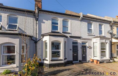 Windsor Road, Bexhill-On-Sea