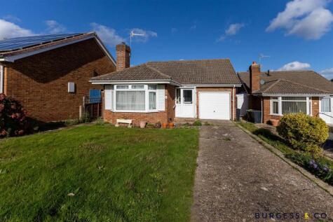 College Road, Bexhill-On-Sea