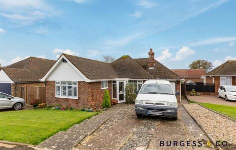 Daresbury Close, Bexhill on Sea