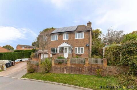 Smith Close, Ninfield