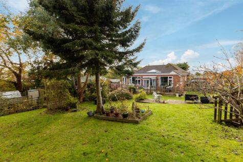 Ochiltree Close, Hastings