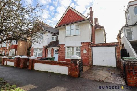 Collington Avenue, Bexhill-On-Sea