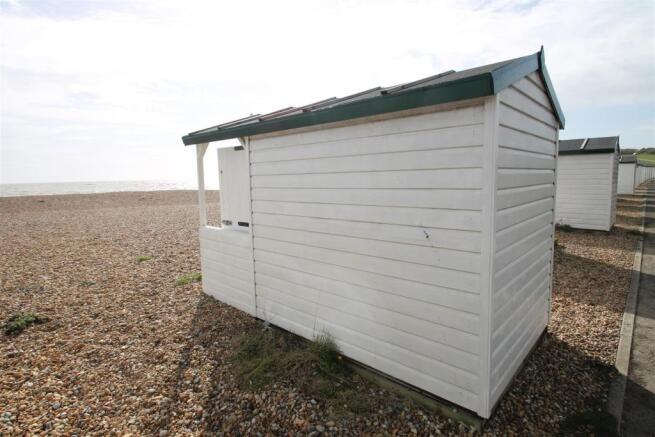 Property For Sale In Glyne Gap Beach Huts Bexhill On Sea Tn40