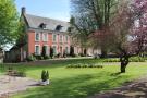 Manor House in Nord-Pas-de-Calais...
