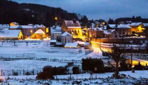 Photo of Moux-en-Morvan, Nievre