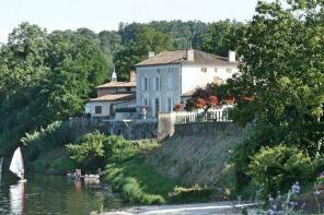 Photo of Flaujagues, Gironde
