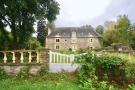 Manor House in Domfront, Orne for sale