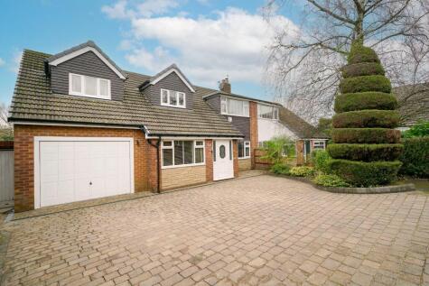 Lower Mead, Egerton, Bolton, BL7