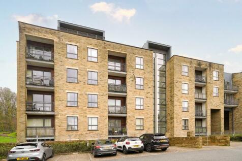 Bolton - 2 bedroom apartment for sale