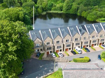 Egerton Road, Belmont, Bolton, BL7