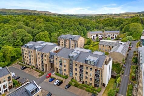 The Cotton Building, Deakins Mill Way, Bolton, BL7