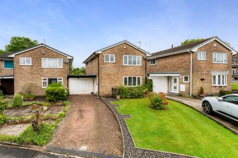 Higher Ridings, Bromley Cross, Bolton, BL7