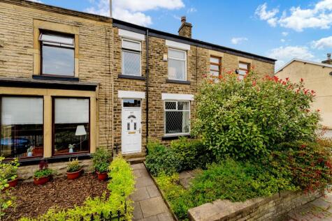 Darwen Road, Bromley Cross, Bolton, BL7