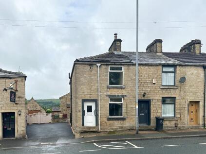 Blackburn Road, Egerton, Bolton, BL7