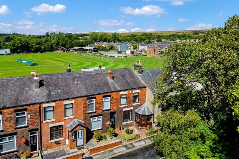 Longworth Road, Egerton, Bolton, BL7