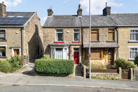 Darwen Road, Bolton, BL7