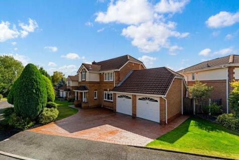 Turton Heights, Bolton, BL2