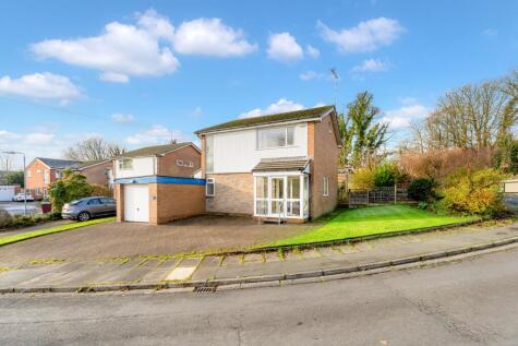 Ivy Bank Close, Bolton, BL1