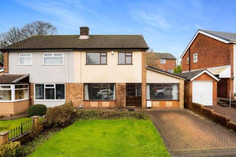 Thorns Close, Astley Bridge, Bolton, BL1 6PE