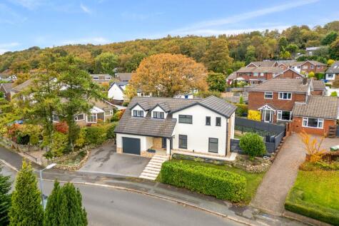 Old Quarry Lane, Egerton, Bolton, BL7