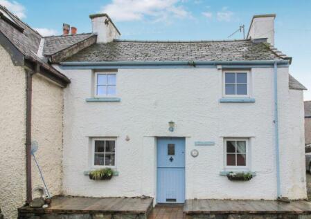 4 Athol Street, Cemaes Bay