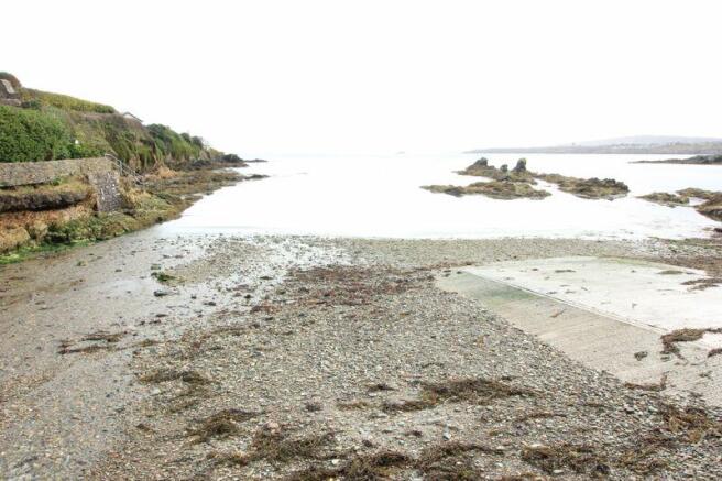cove opposite