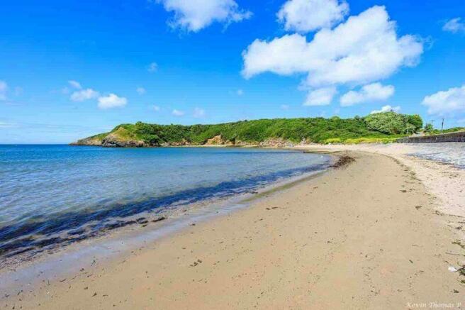 Local Beach