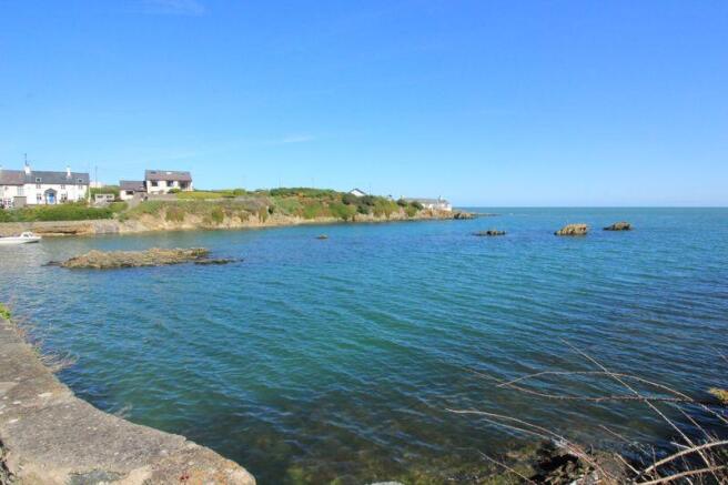 Bull Bay Cove