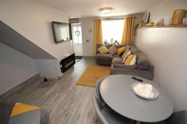 lounge/diner