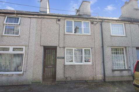 Bethesda Street, Amlwch