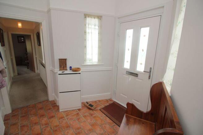 hall