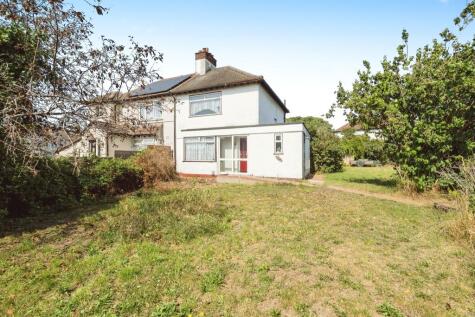 Wennington Road, Rainham