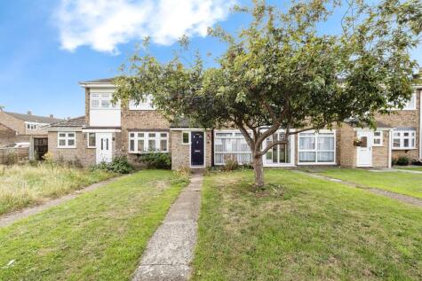 Peregrine Walk, Hornchurch