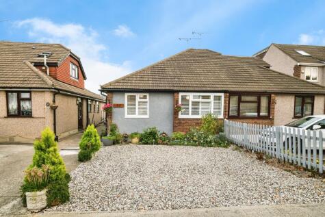 Eastwood Drive, Rainham