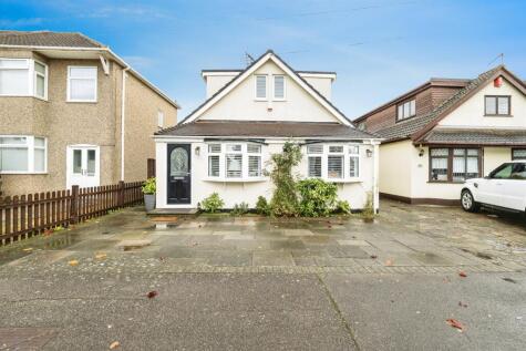 Alexandra Road, Rainham