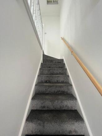 Stairway