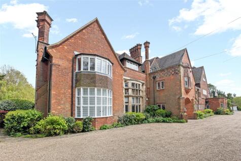 Mapleton Road, Four Elms, Edenbridge, Kent, TN8