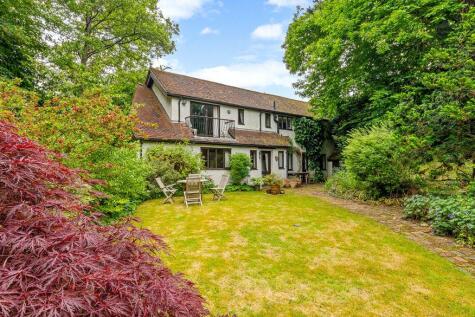 Snatts Hill, Oxted, Surrey, RH8