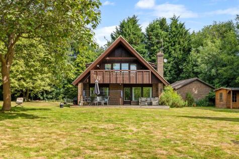 Ivy Mill Lane, Godstone, Surrey, RH9